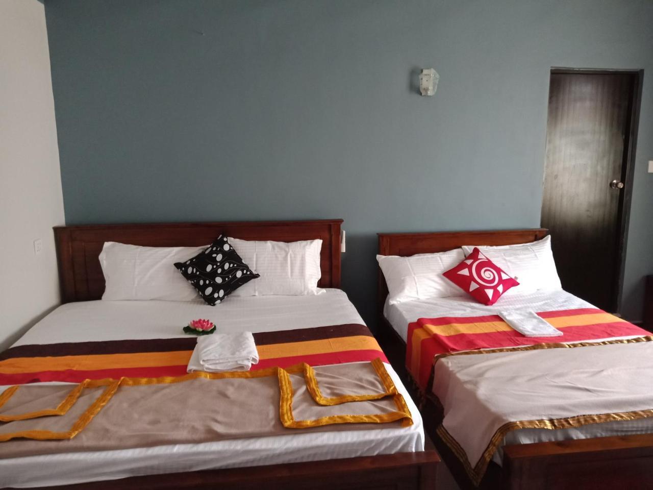 Global City Hotel Maligawatta Dış mekan fotoğraf