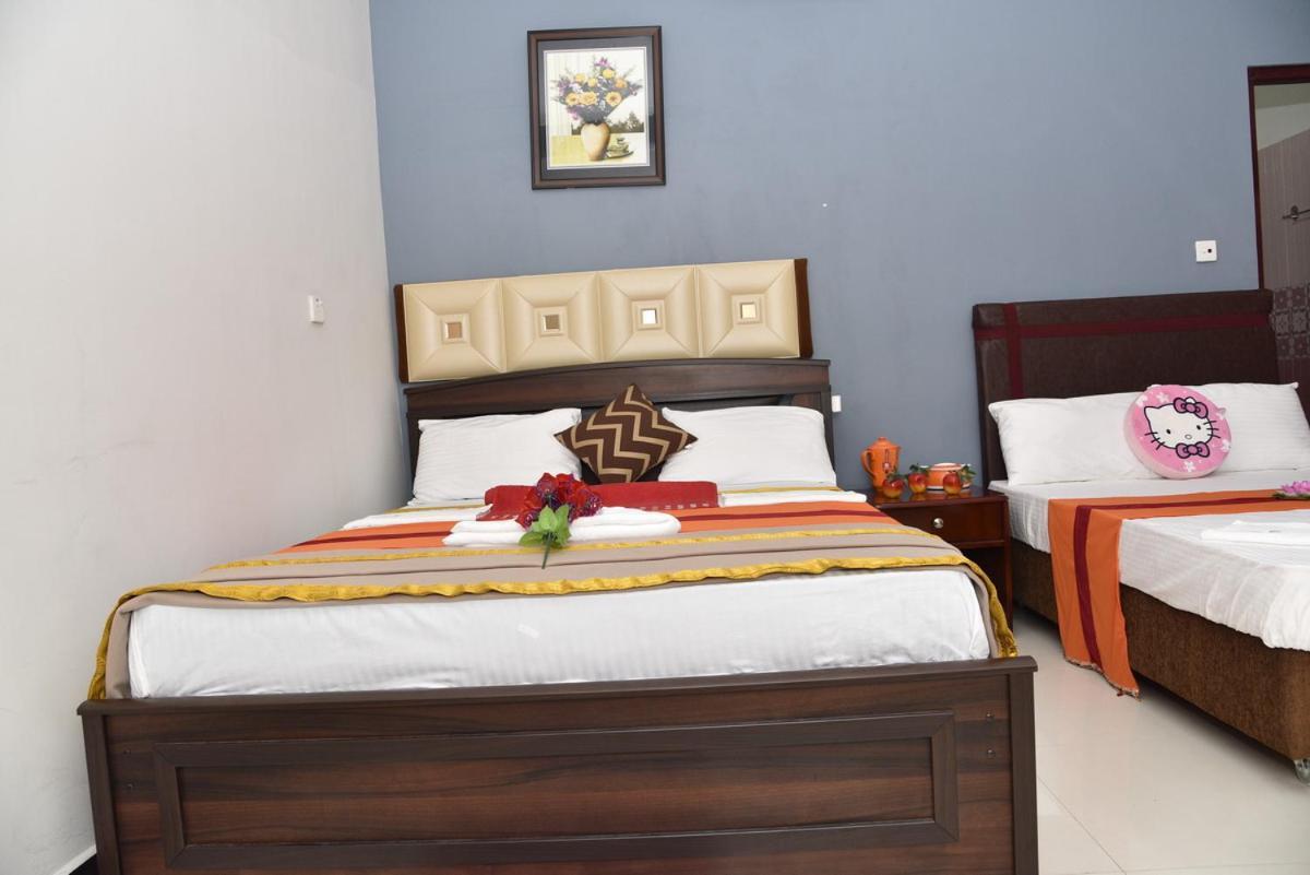 Global City Hotel Maligawatta Dış mekan fotoğraf