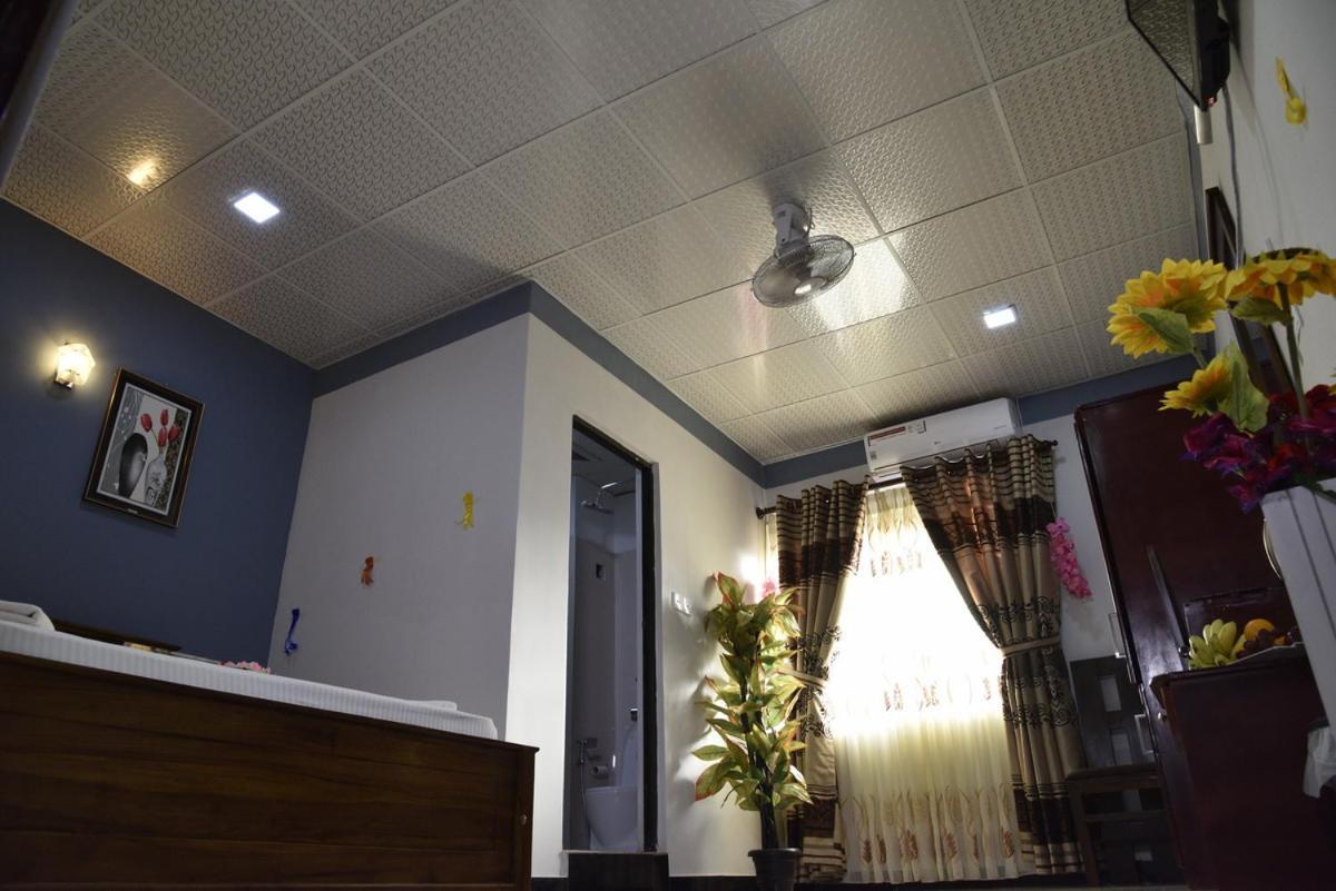 Global City Hotel Maligawatta Dış mekan fotoğraf