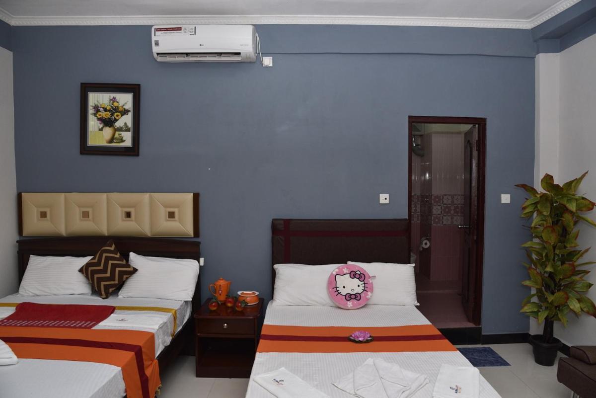 Global City Hotel Maligawatta Dış mekan fotoğraf