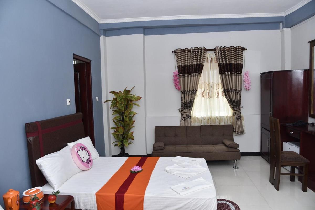Global City Hotel Maligawatta Dış mekan fotoğraf