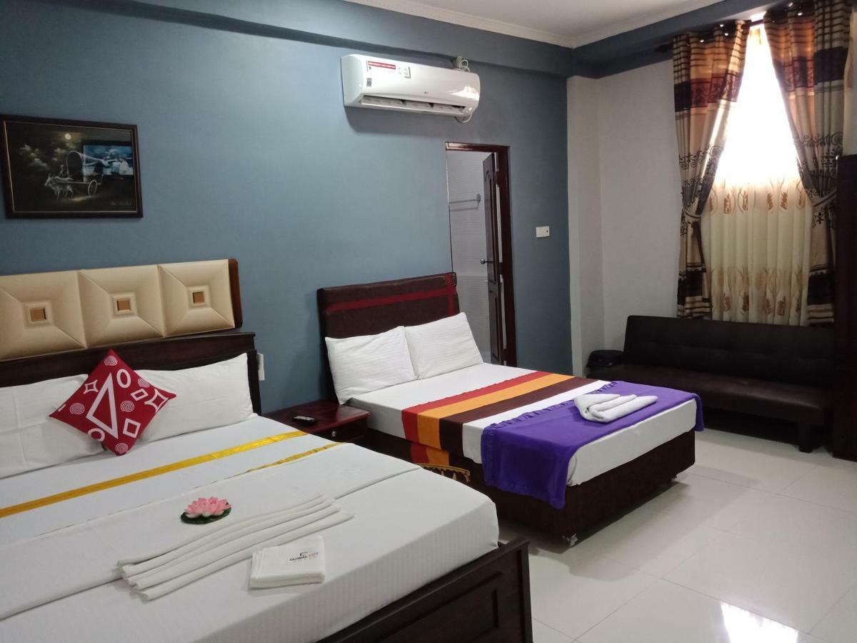 Global City Hotel Maligawatta Dış mekan fotoğraf